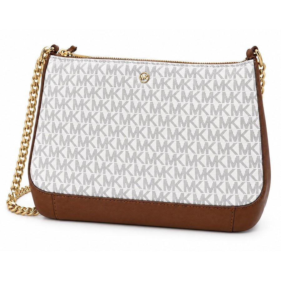 Pochette s monogramom