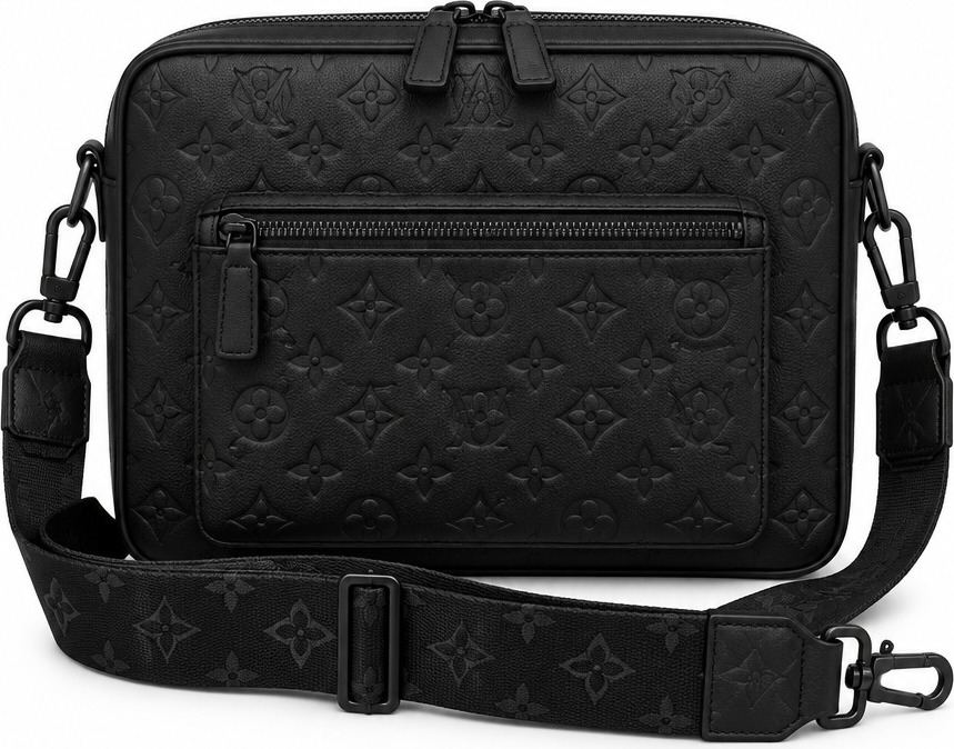 Muška crossbody torbica